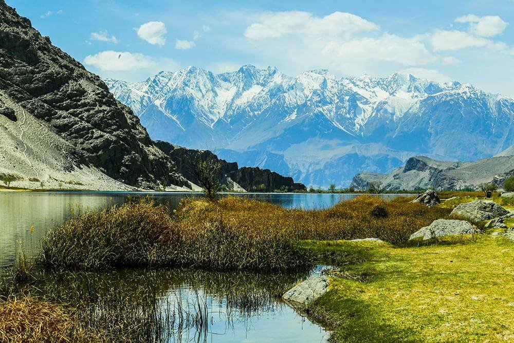 Pakistan Tourism 