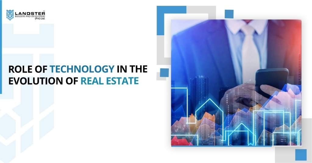 role of technology in real estate