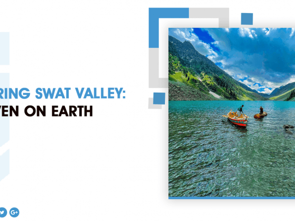 Explore Swat Valley