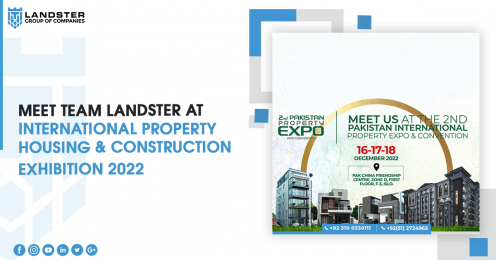 landster expo 2022