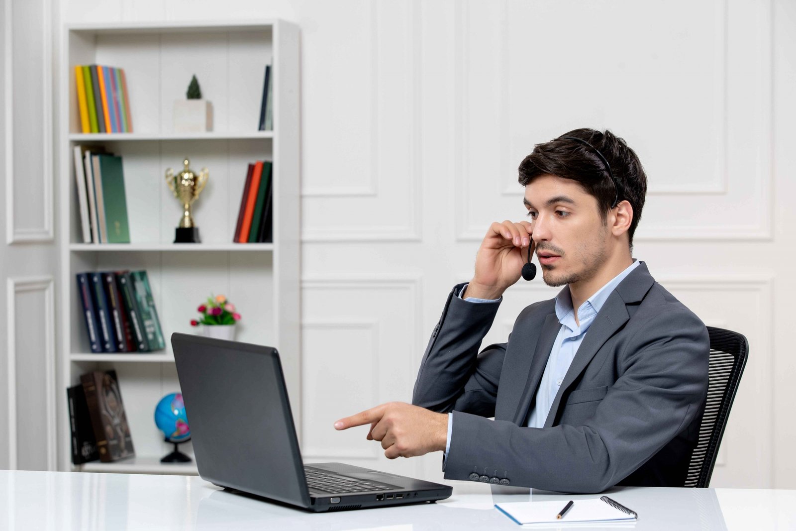 Telemarketing and Real Estate Sector